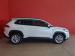 Toyota Corolla Cross 1.8 XS - Thumbnail 3