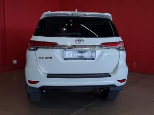 Toyota Fortuner 2.4GD-6 auto - Image 5