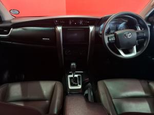 Toyota Fortuner 2.4GD-6 auto - Image 6