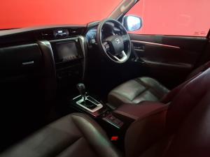 Toyota Fortuner 2.4GD-6 auto - Image 7