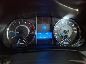 Toyota Fortuner 2.4GD-6 auto - Image 9