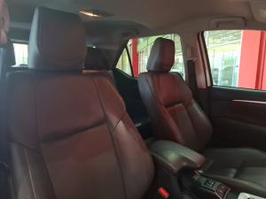 Toyota Fortuner 2.4GD-6 auto - Image 10