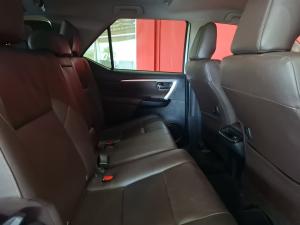 Toyota Fortuner 2.4GD-6 auto - Image 11