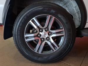 Toyota Fortuner 2.4GD-6 auto - Image 12