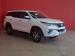 Toyota Fortuner 2.4GD-6 auto - Thumbnail 1