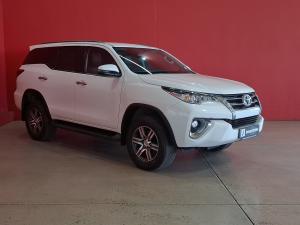 Toyota Fortuner 2.4GD-6 auto - Image 1