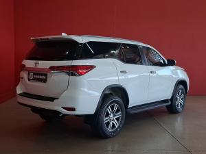 Toyota Fortuner 2.4GD-6 auto - Image 2