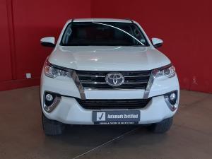 Toyota Fortuner 2.4GD-6 auto - Image 4