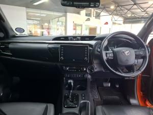 Toyota Hilux 2.8GD-6 double cab 4x4 Legend auto - Image 6