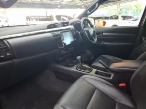 Toyota Hilux 2.8GD-6 double cab 4x4 Legend auto - Image 7
