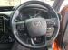 Toyota Hilux 2.8GD-6 double cab 4x4 Legend auto - Thumbnail 8