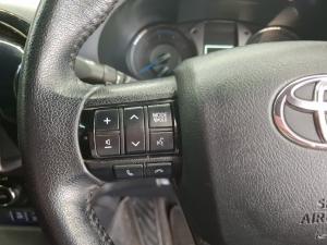 Toyota Hilux 2.8GD-6 double cab 4x4 Legend auto - Image 9