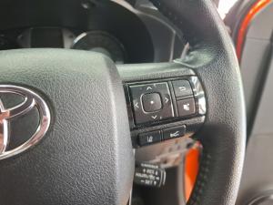 Toyota Hilux 2.8GD-6 double cab 4x4 Legend auto - Image 10