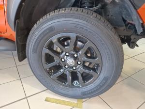 Toyota Hilux 2.8GD-6 double cab 4x4 Legend auto - Image 14