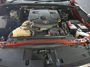 Toyota Hilux 2.8GD-6 double cab 4x4 Legend auto - Image 15