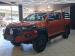 Toyota Hilux 2.8GD-6 double cab 4x4 Legend auto - Thumbnail 16