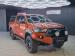 Toyota Hilux 2.8GD-6 double cab 4x4 Legend auto - Thumbnail 1