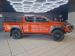 Toyota Hilux 2.8GD-6 double cab 4x4 Legend auto - Thumbnail 3