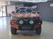 Toyota Hilux 2.8GD-6 double cab 4x4 Legend auto - Thumbnail 4