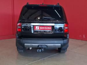Toyota Land Cruiser Prado 2.8GD TX - Image 5