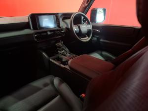 Toyota Land Cruiser Prado 2.8GD TX - Image 7