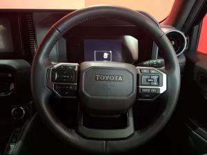 Toyota Land Cruiser Prado 2.8GD TX - Image 8