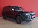 Thumbnail Toyota Land Cruiser Prado 2.8GD TX