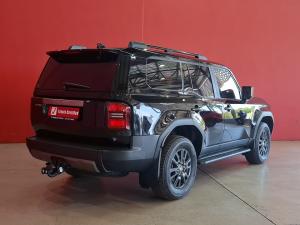 Toyota Land Cruiser Prado 2.8GD TX - Image 2