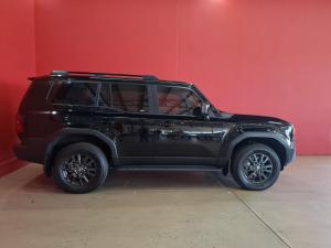 Toyota Land Cruiser Prado 2.8GD TX - Image 3