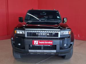 Toyota Land Cruiser Prado 2.8GD TX - Image 4