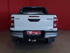 Toyota Hilux 2.8GD-6 double cab 4x4 GR-Sport - Image 5
