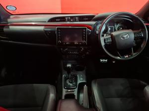 Toyota Hilux 2.8GD-6 double cab 4x4 GR-Sport - Image 6