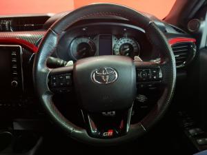 Toyota Hilux 2.8GD-6 double cab 4x4 GR-Sport - Image 8