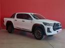 Thumbnail Toyota Hilux 2.8GD-6 double cab 4x4 GR-Sport