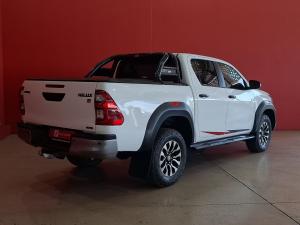 Toyota Hilux 2.8GD-6 double cab 4x4 GR-Sport - Image 2