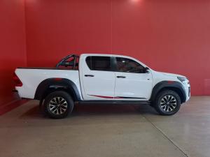 Toyota Hilux 2.8GD-6 double cab 4x4 GR-Sport - Image 3