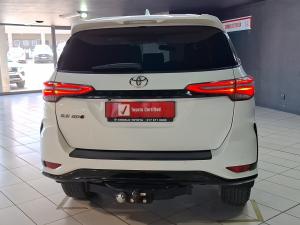 Toyota Fortuner 2.8GD-6 - Image 5