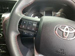Toyota Fortuner 2.8GD-6 - Image 9