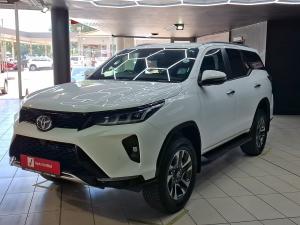 Toyota Fortuner 2.8GD-6 - Image 17