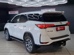Toyota Fortuner 2.8GD-6 - Image 18