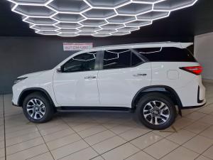 Toyota Fortuner 2.8GD-6 - Image 19