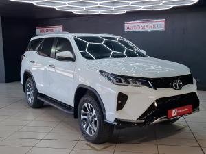 Toyota Fortuner 2.8GD-6 - Image 1