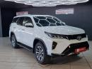 Thumbnail Toyota Fortuner 2.8GD-6