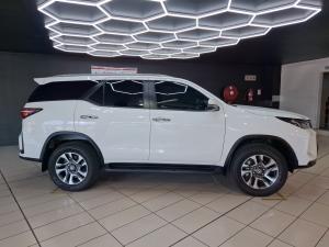 Toyota Fortuner 2.8GD-6 - Image 3