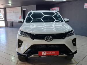Toyota Fortuner 2.8GD-6 - Image 4