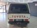 Toyota Land Cruiser 79 4.5D-4D V8 double cab LX 70th Anniversary - Thumbnail 5