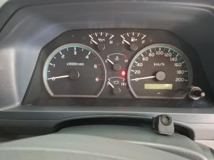 Toyota Land Cruiser 79 4.5D-4D V8 double cab LX 70th Anniversary - Image 9