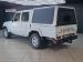 Toyota Land Cruiser 79 4.5D-4D V8 double cab LX 70th Anniversary - Thumbnail 15