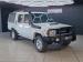 Toyota Land Cruiser 79 4.5D-4D V8 double cab LX 70th Anniversary - Thumbnail 1