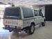 Toyota Land Cruiser 79 4.5D-4D V8 double cab LX 70th Anniversary - Thumbnail 2